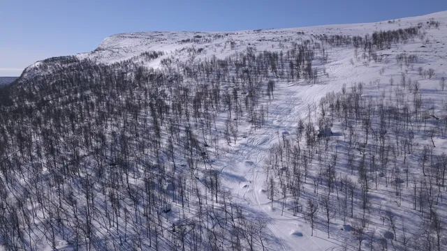 Jäckvik Fjällcenter AB