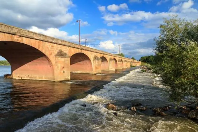 Pont de la Loire