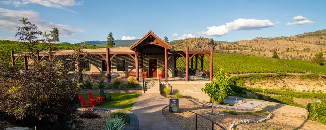 Stag's Hollow Winery