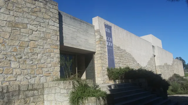 Centro Cultural Raiano