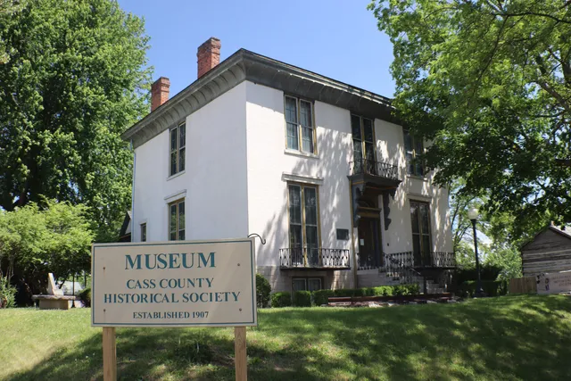 Cass County Historical Society
