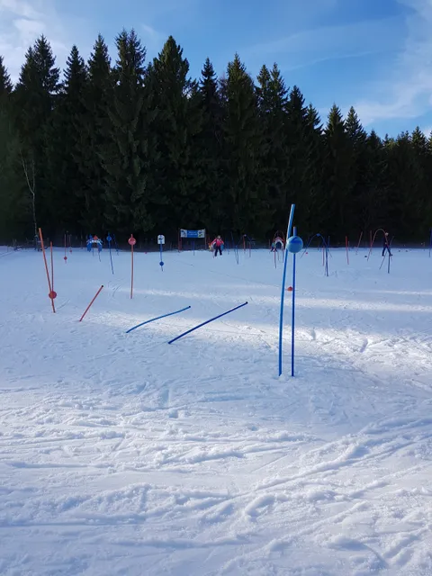 Skilift Kapellenberg