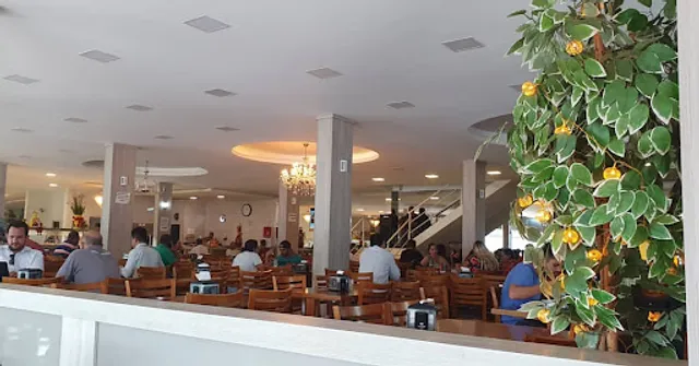 Restaurante Barriga Cheia II