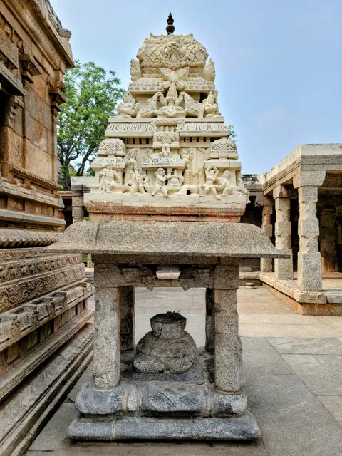 Namagiri Thayaar Temple