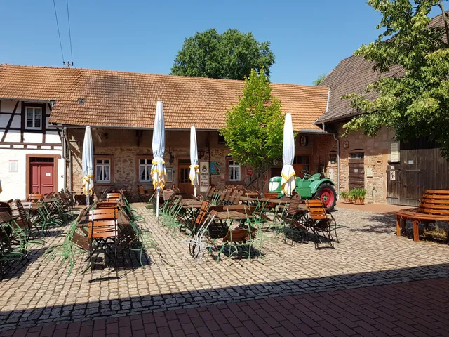 Umstädter museum & Historical Society e.V.