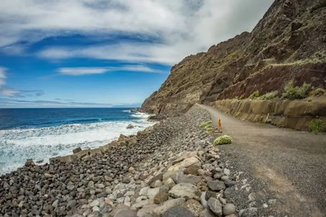 Playa de Santa Catalina