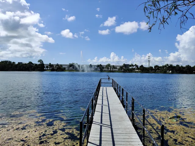 Reverend Samuel Delevoe Memorial Park