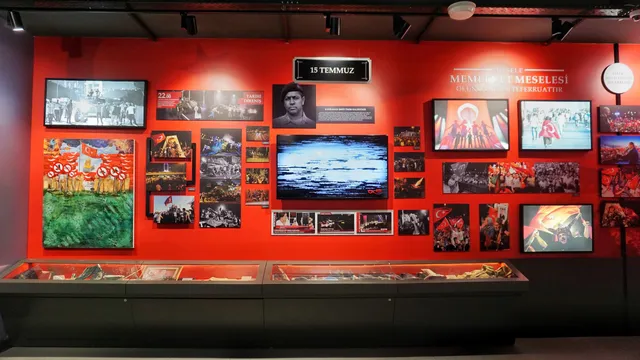 Anadolu Şehitler Müzesi