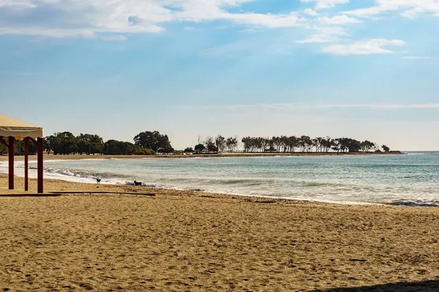 Playa de Quitapellejos