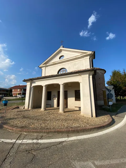 muBATT | Museo della Battaglia di Ceresole d'Alba del 1544