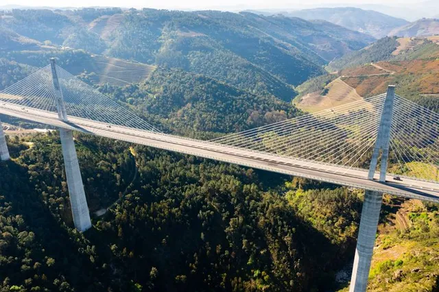 Viaduto do Corgo