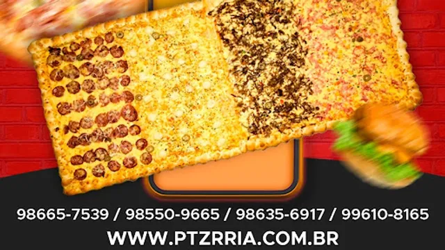 Pizzaria Top Familia