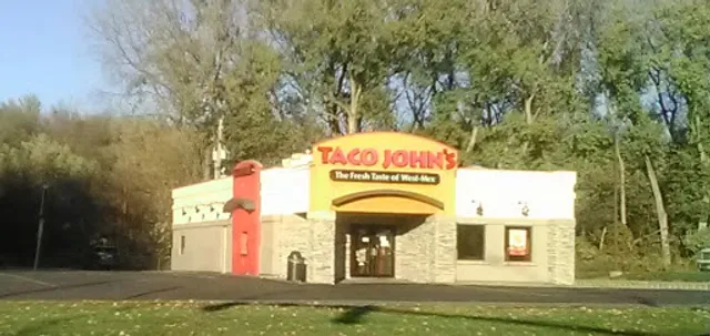 Taco John's