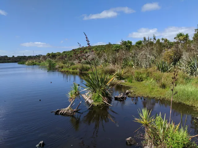 Waiwhakareke Natural Heritage Park