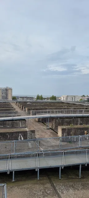 Gardens “Third Landscape”