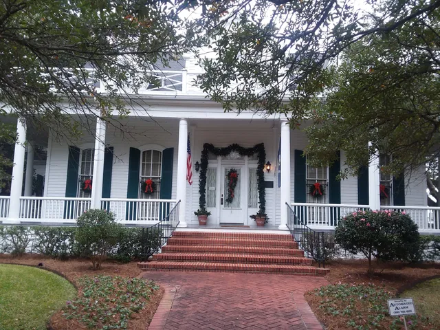 Lincoln Parish Museum