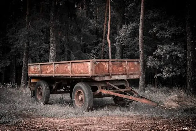 Tourist Park Environmental Integration