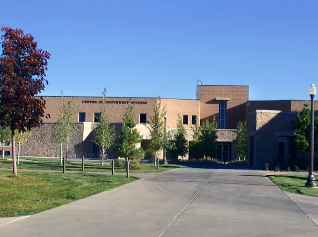 Center of Southwest Studies