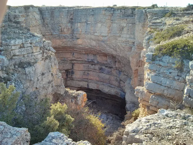 Celadas de Bronchales