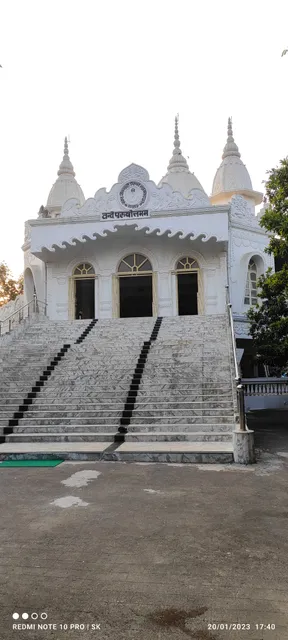 Satsang Vihar Badlapur