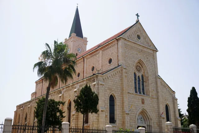 St. Anthony's Church