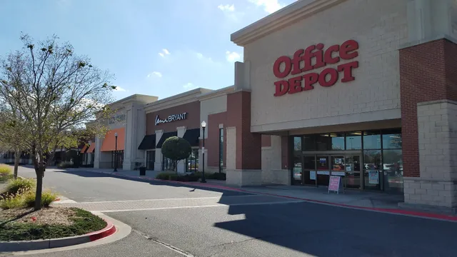Office Depot