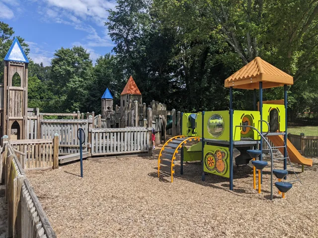 Waynesville Recreation Park