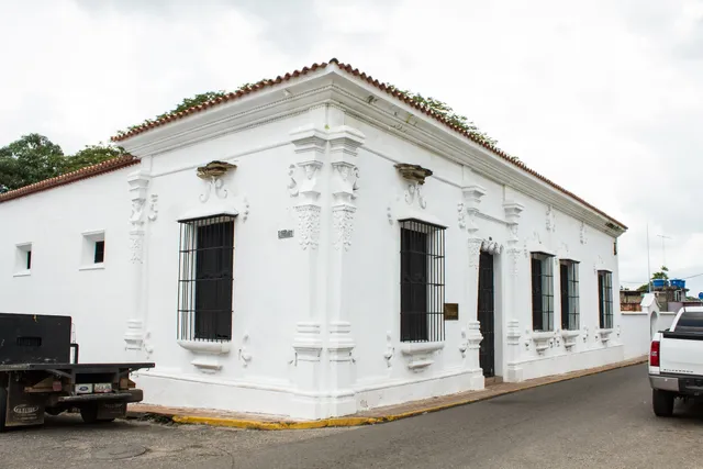 Casa La Blanquera