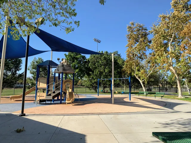 Harada Heritage Park