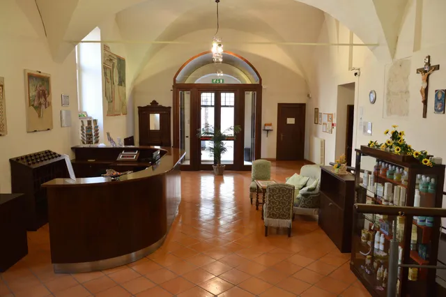 Monastero San Giuseppe