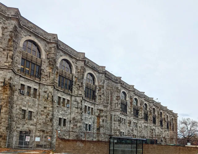 Maryland Museum of Military History