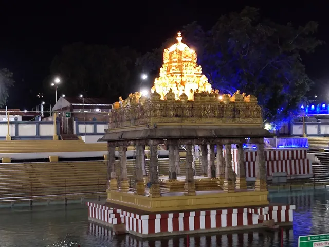 Tirumala Koneru