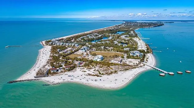 Gasparilla Island
