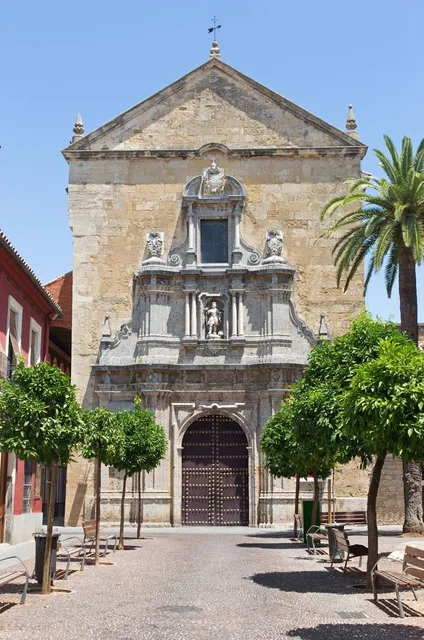 Museum of Fine Arts of Cordoba