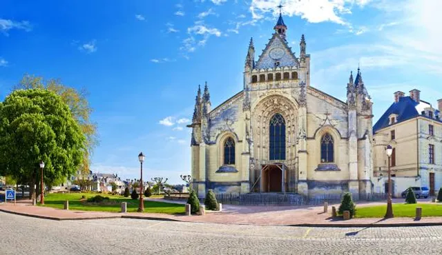 Centre Régional Résistance et Liberté