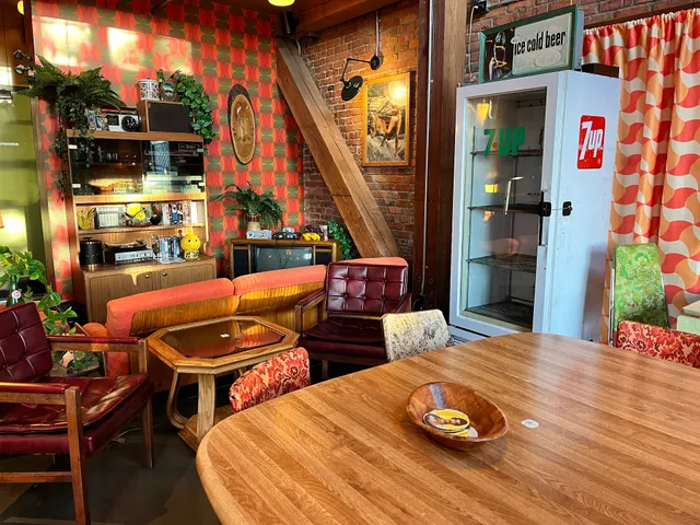 Swift Brewing & Good Time Tasting Room