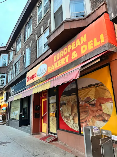 Chicago Bakery and Deli