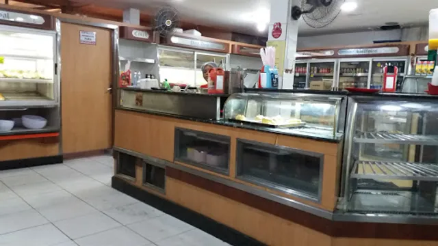 Padaria Pão Saboroso