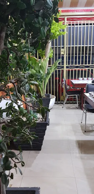 Rumah Makan Ampalu Raya