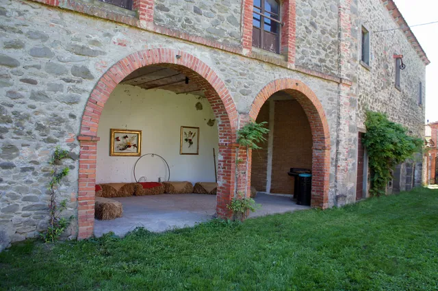 Casa Agricola Rossi