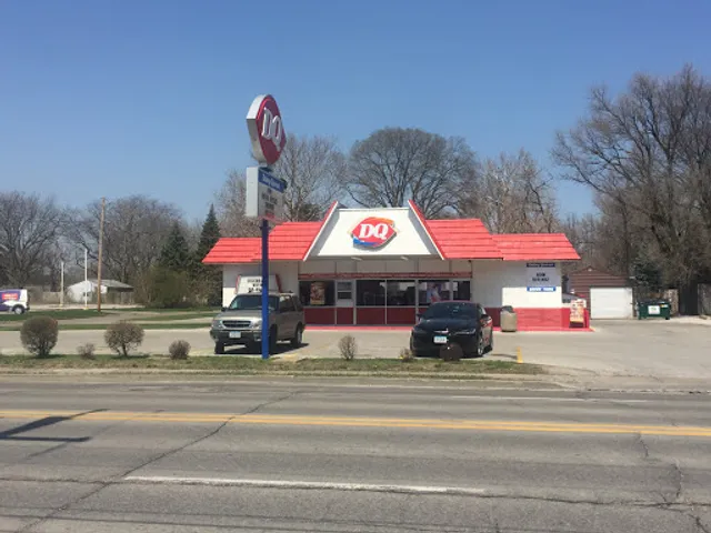 Dairy Queen (Treat)