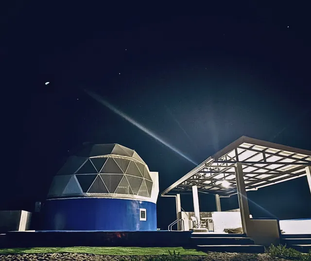 AmanDagat Beach Resort