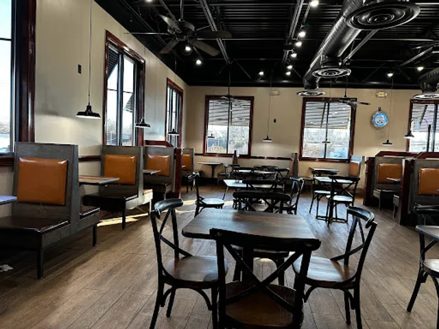 Zaxbys Chicken Fingers & Buffalo Wings