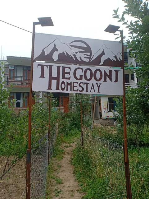 Goonj Homestay - Best Hotel In Manali | Best Homestay In Manali | Budget friendly Hotel