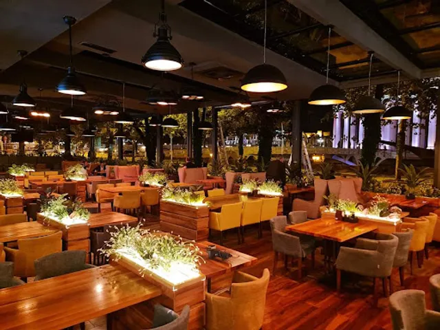 Soul Kitchen - Macedonian Wine & Cuisine