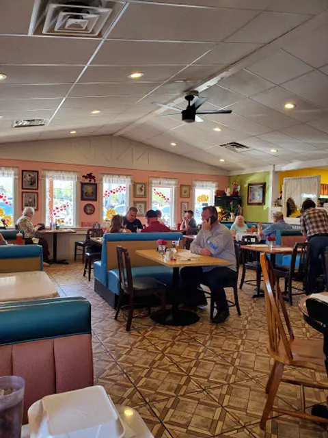 Hometown Country Kitchen