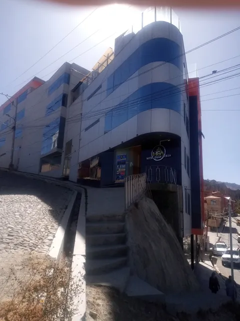 HGA Spa Sauna Piscina