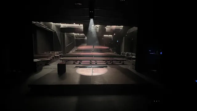 Théâtre Quai de Scène