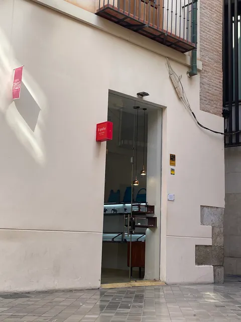 Joyería de Plata - Silver Jewelry - Joaquín Espaliú