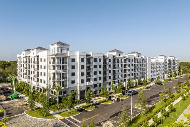 Leena Plantation Apartments